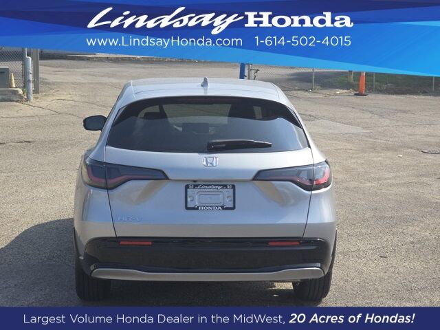 2026 Honda HR-V EX-L Columbus OH