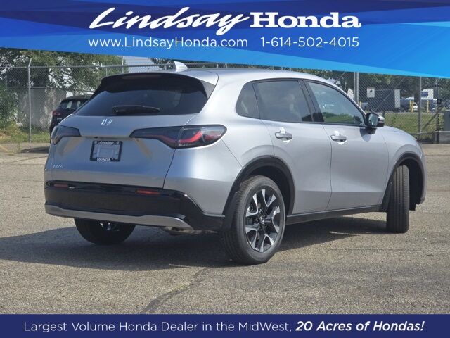 2026 Honda HR-V EX-L Columbus OH