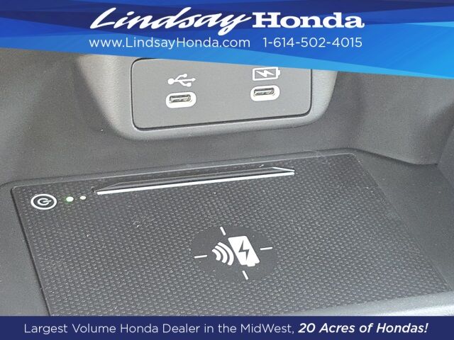 2026 Honda HR-V EX-L Columbus OH