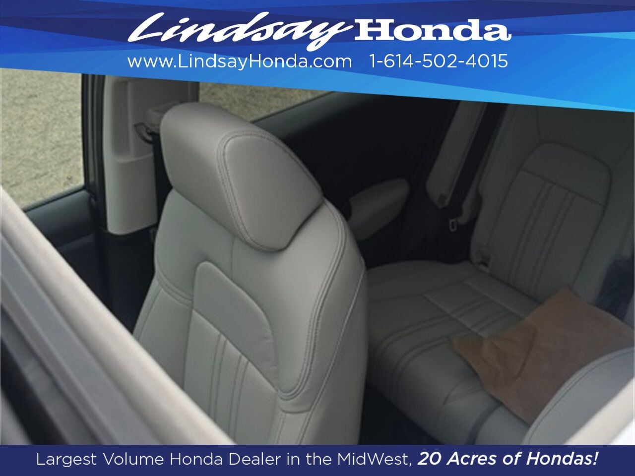 2026 Honda HR-V EX-L Columbus OH