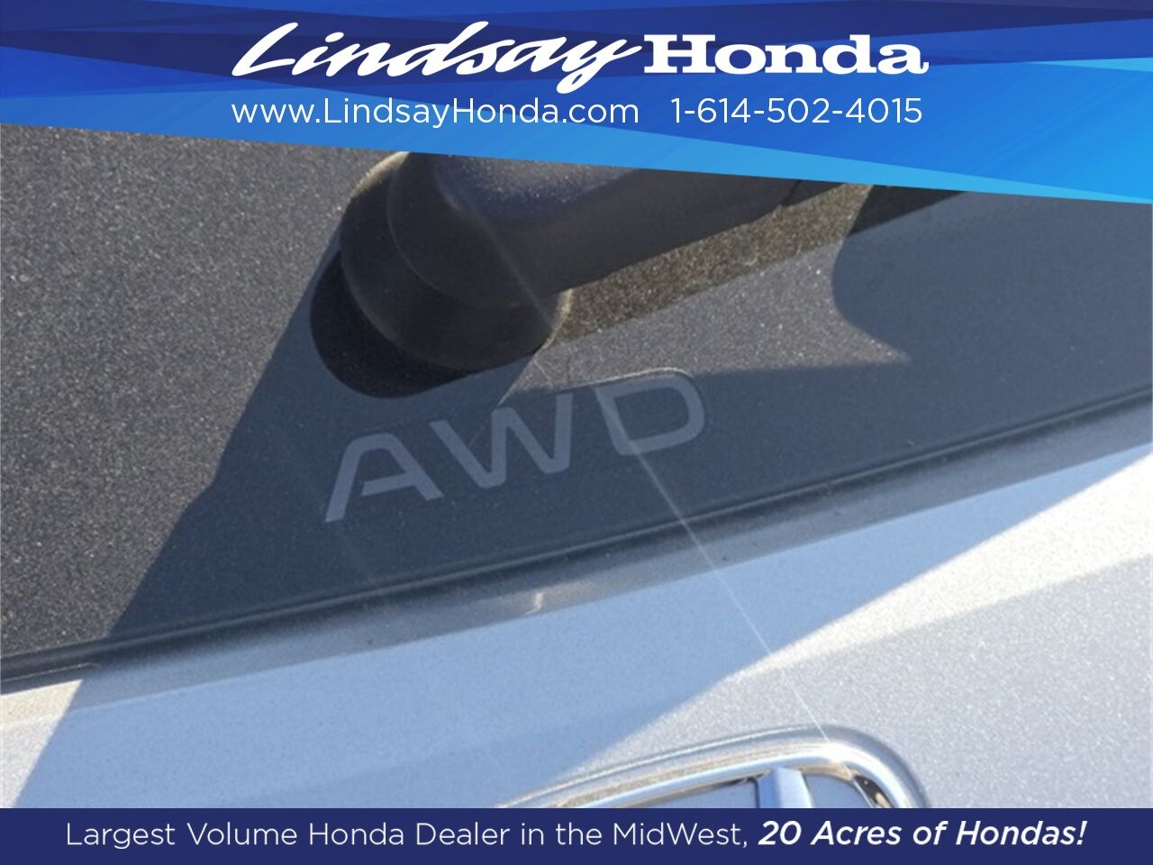 2026 Honda HR-V EX-L Columbus OH