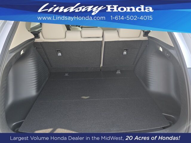 2026 Honda HR-V EX-L Columbus OH