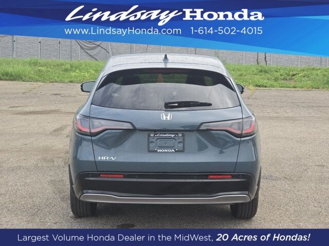 2026 Honda HR-V EX-L Columbus OH