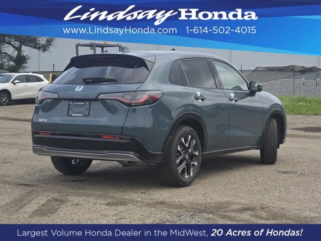 2026 Honda HR-V EX-L Columbus OH