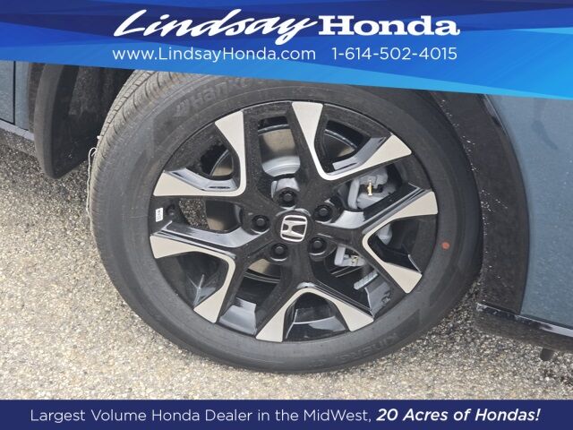 2026 Honda HR-V EX-L Columbus OH