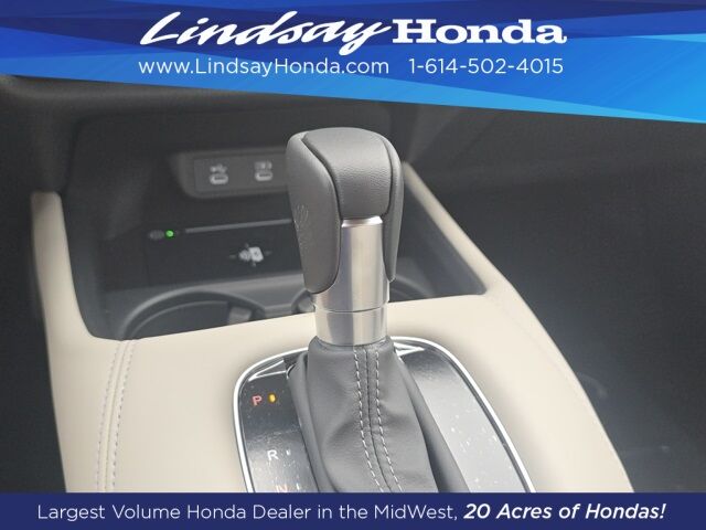 2026 Honda HR-V EX-L Columbus OH