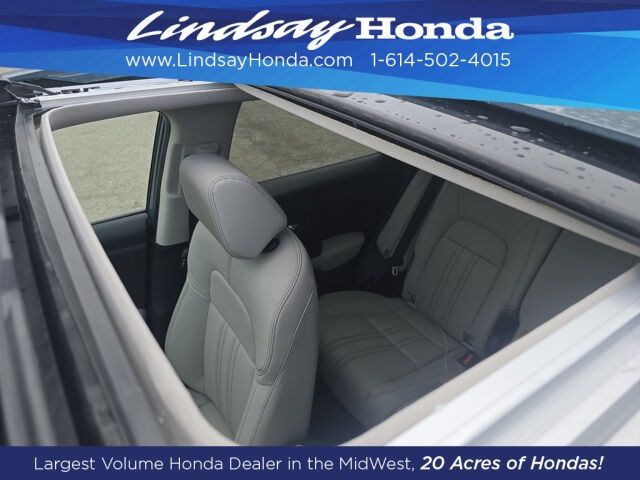 2026 Honda HR-V EX-L Columbus OH