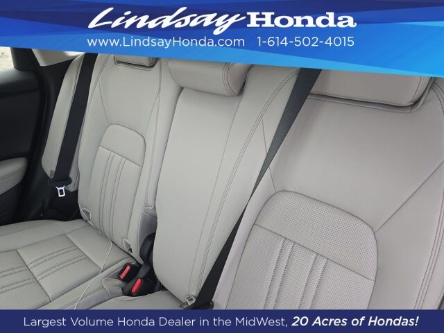 2026 Honda HR-V EX-L Columbus OH