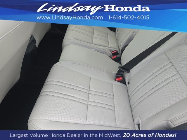 2026 Honda HR-V EX-L Columbus OH