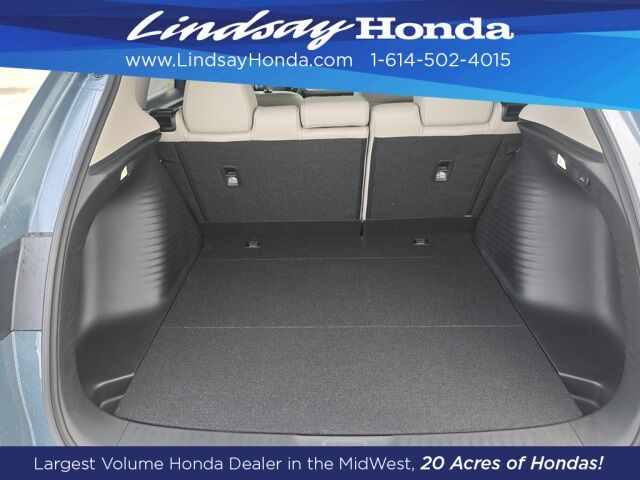 2026 Honda HR-V EX-L Columbus OH