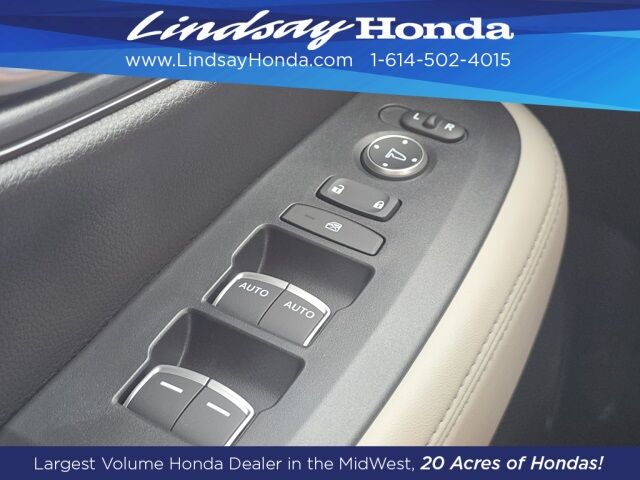2026 Honda HR-V EX-L Columbus OH