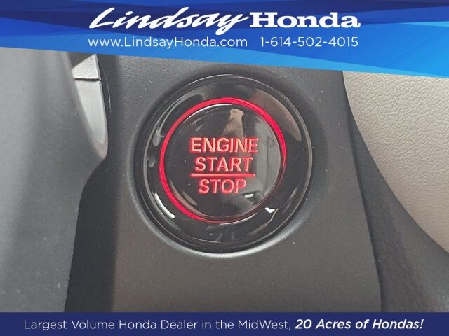 2026 Honda HR-V EX-L Columbus OH