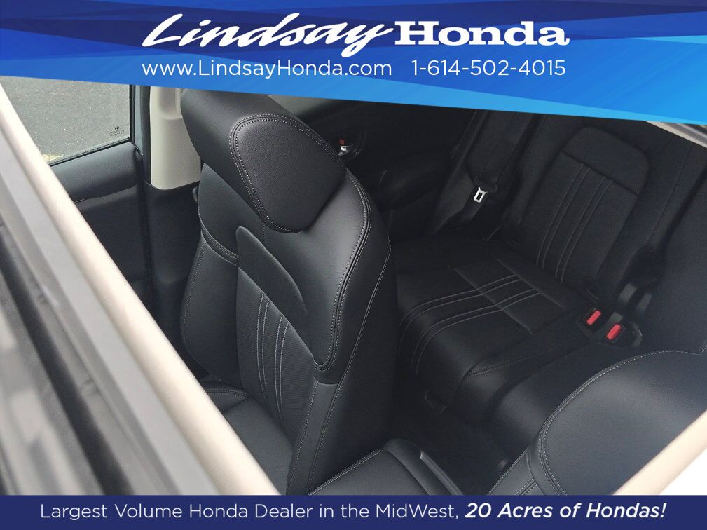 2026 Honda HR-V EX-L Columbus OH
