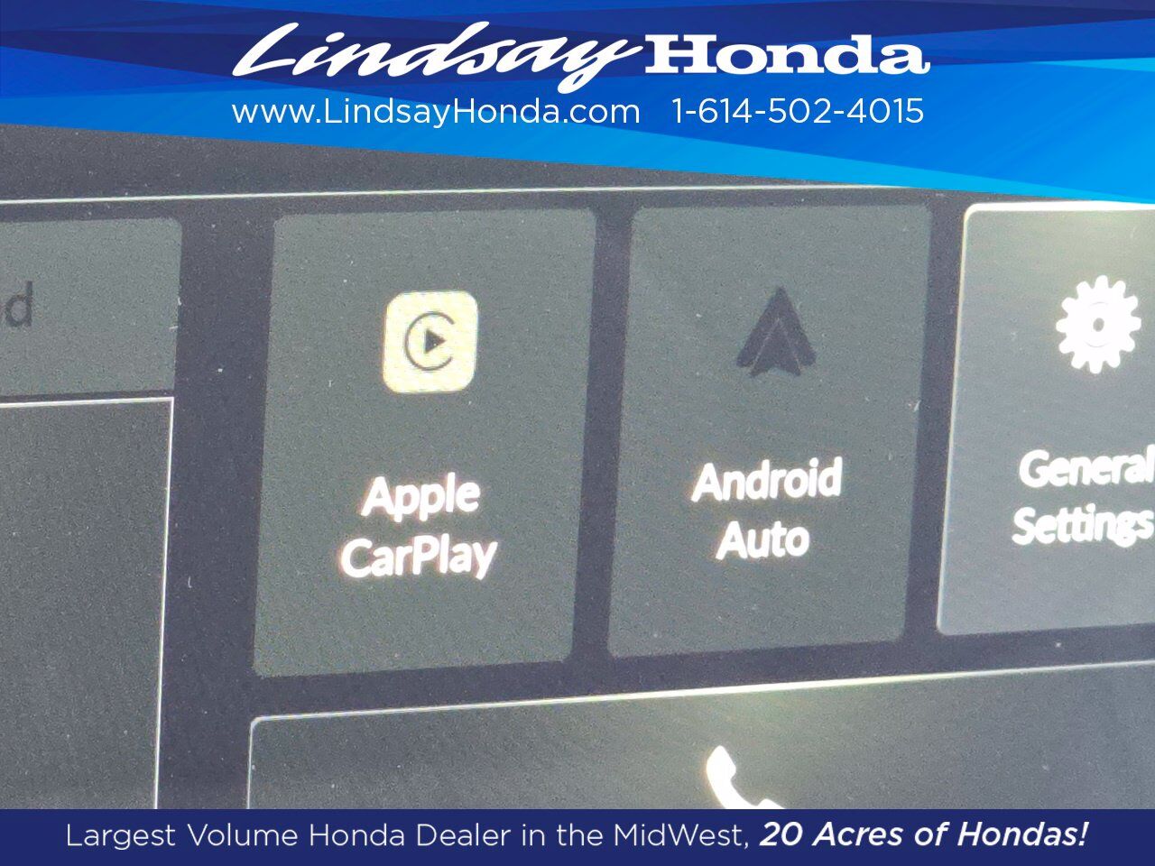 2026 Honda HR-V EX-L Columbus OH