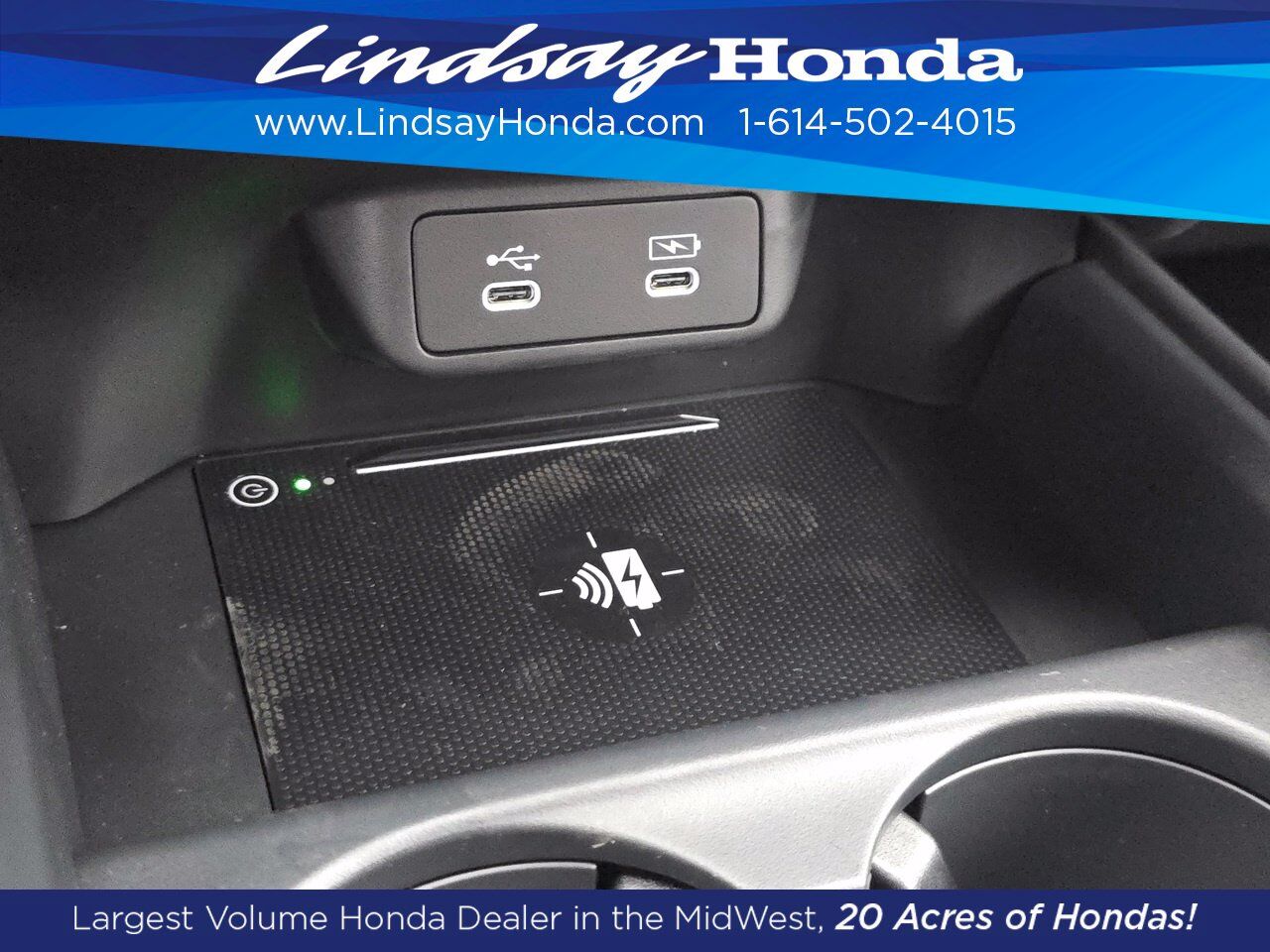 2026 Honda HR-V EX-L Columbus OH