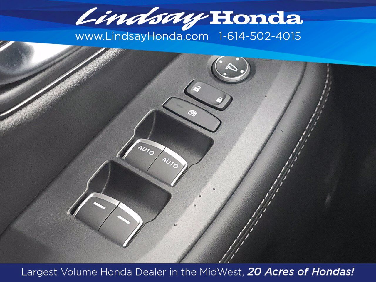 2026 Honda HR-V EX-L Columbus OH
