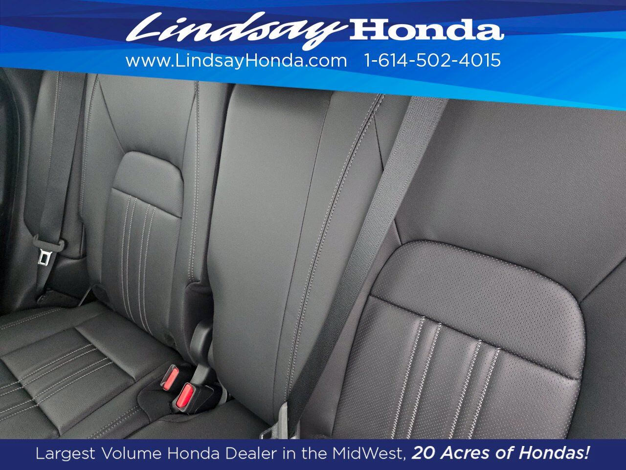2026 Honda HR-V EX-L Columbus OH