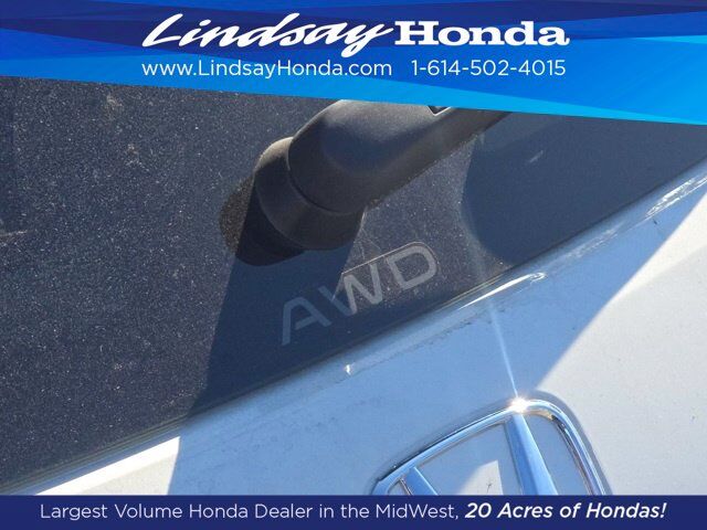 2026 Honda HR-V EX-L Columbus OH