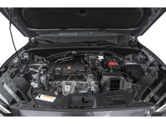 2026 Honda HR-V EX-L Dartmouth MA