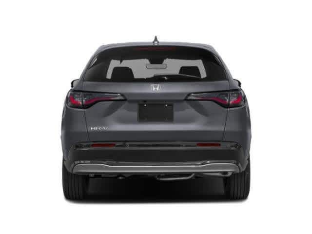 2026 Honda HR-V EX-L Dartmouth MA