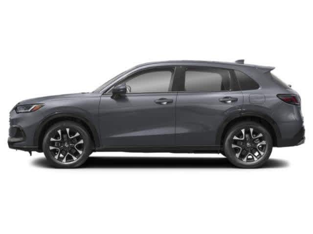 2026 Honda HR-V EX-L Dartmouth MA