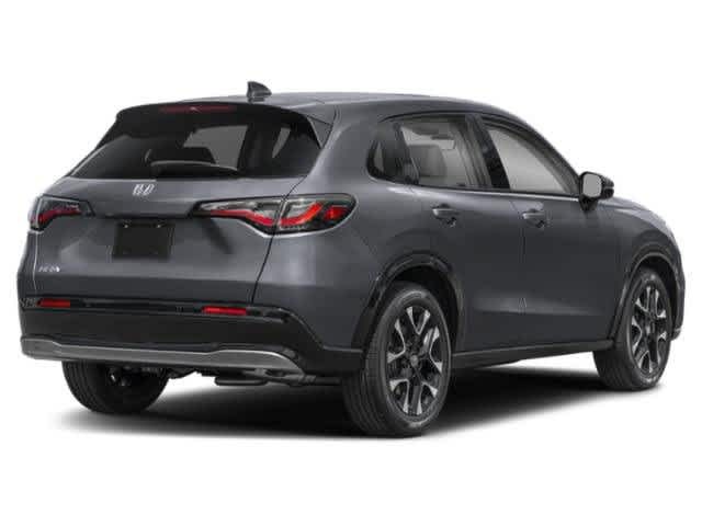 2026 Honda HR-V EX-L Dartmouth MA