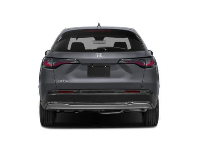 2026 Honda HR-V EX-L Dartmouth MA