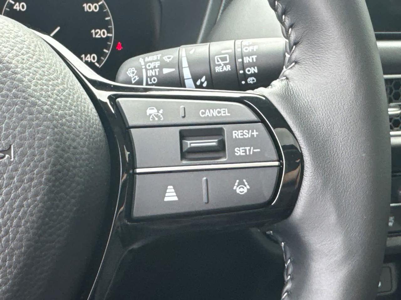 2026 Honda HR-V EX-L Dartmouth MA