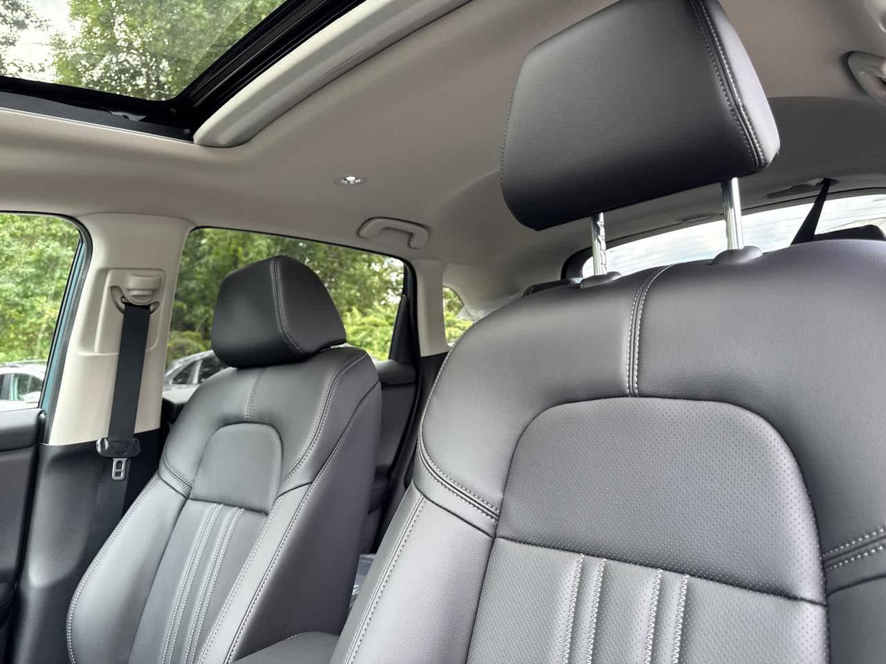 2026 Honda HR-V EX-L Dartmouth MA