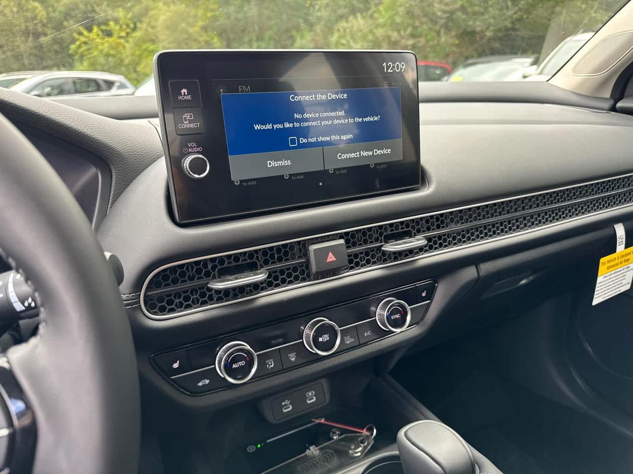 2026 Honda HR-V EX-L Dartmouth MA