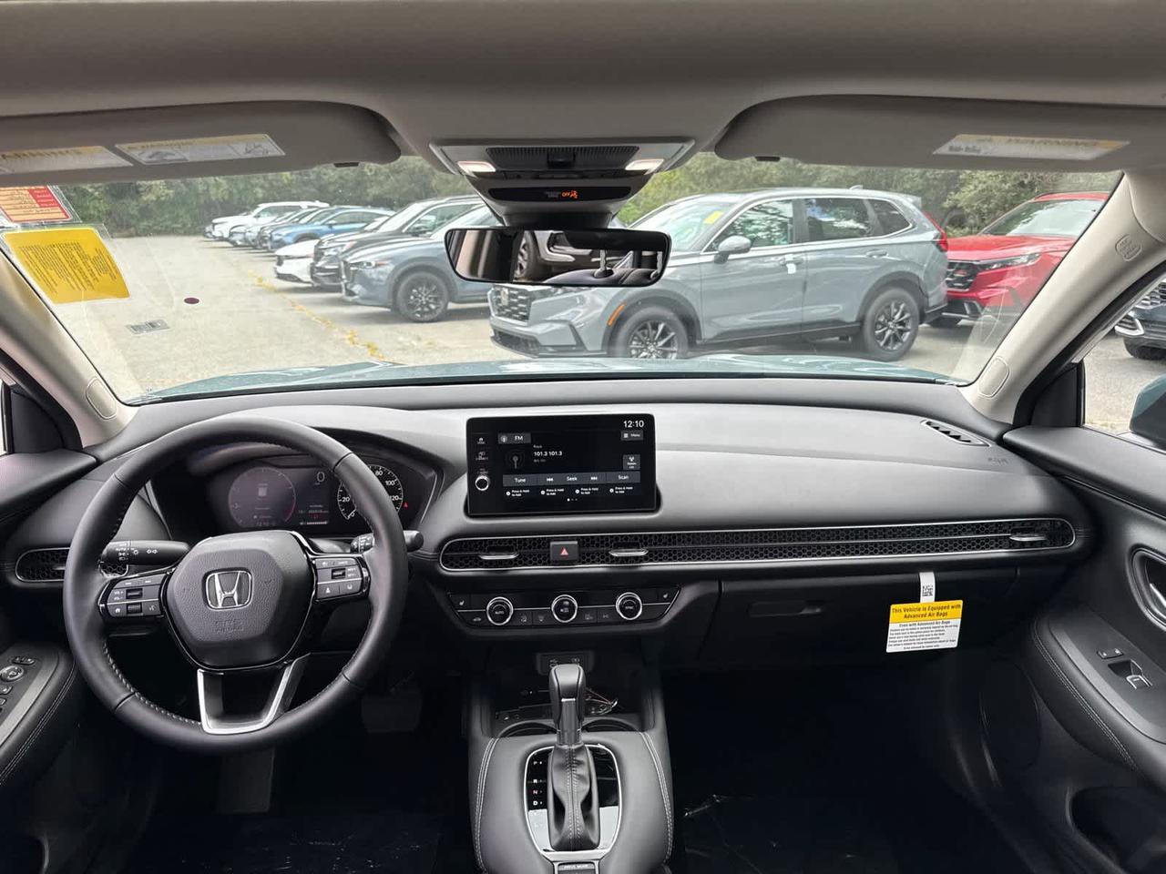 2026 Honda HR-V EX-L Dartmouth MA