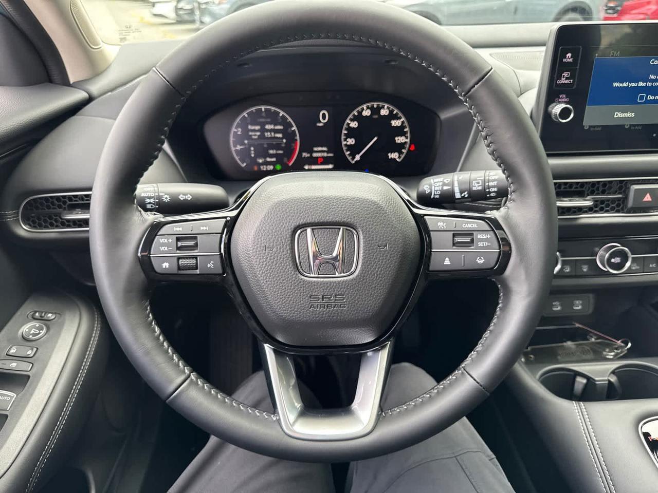2026 Honda HR-V EX-L Dartmouth MA