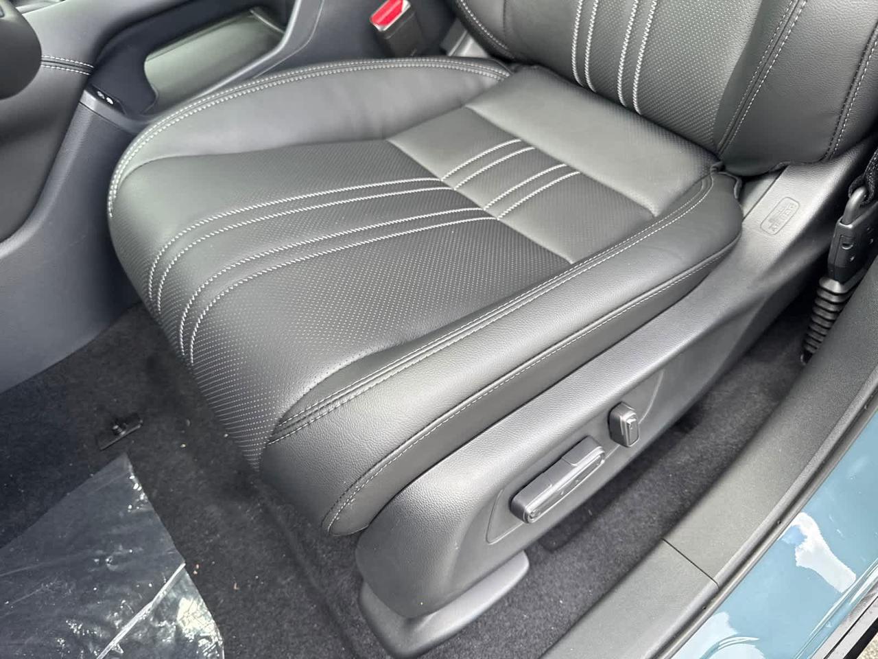 2026 Honda HR-V EX-L Dartmouth MA