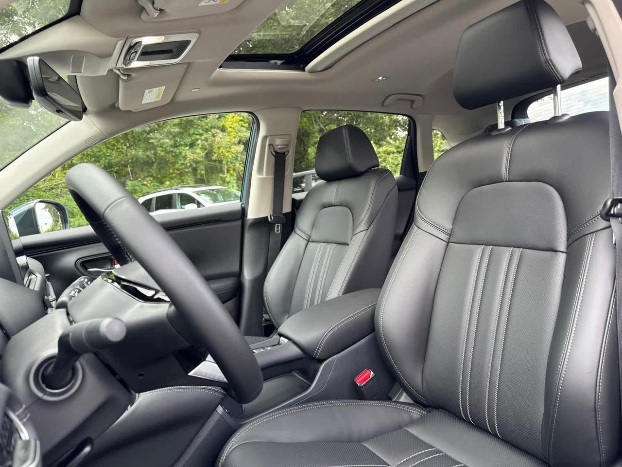 2026 Honda HR-V EX-L Dartmouth MA