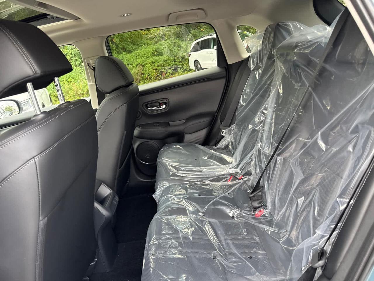 2026 Honda HR-V EX-L Dartmouth MA