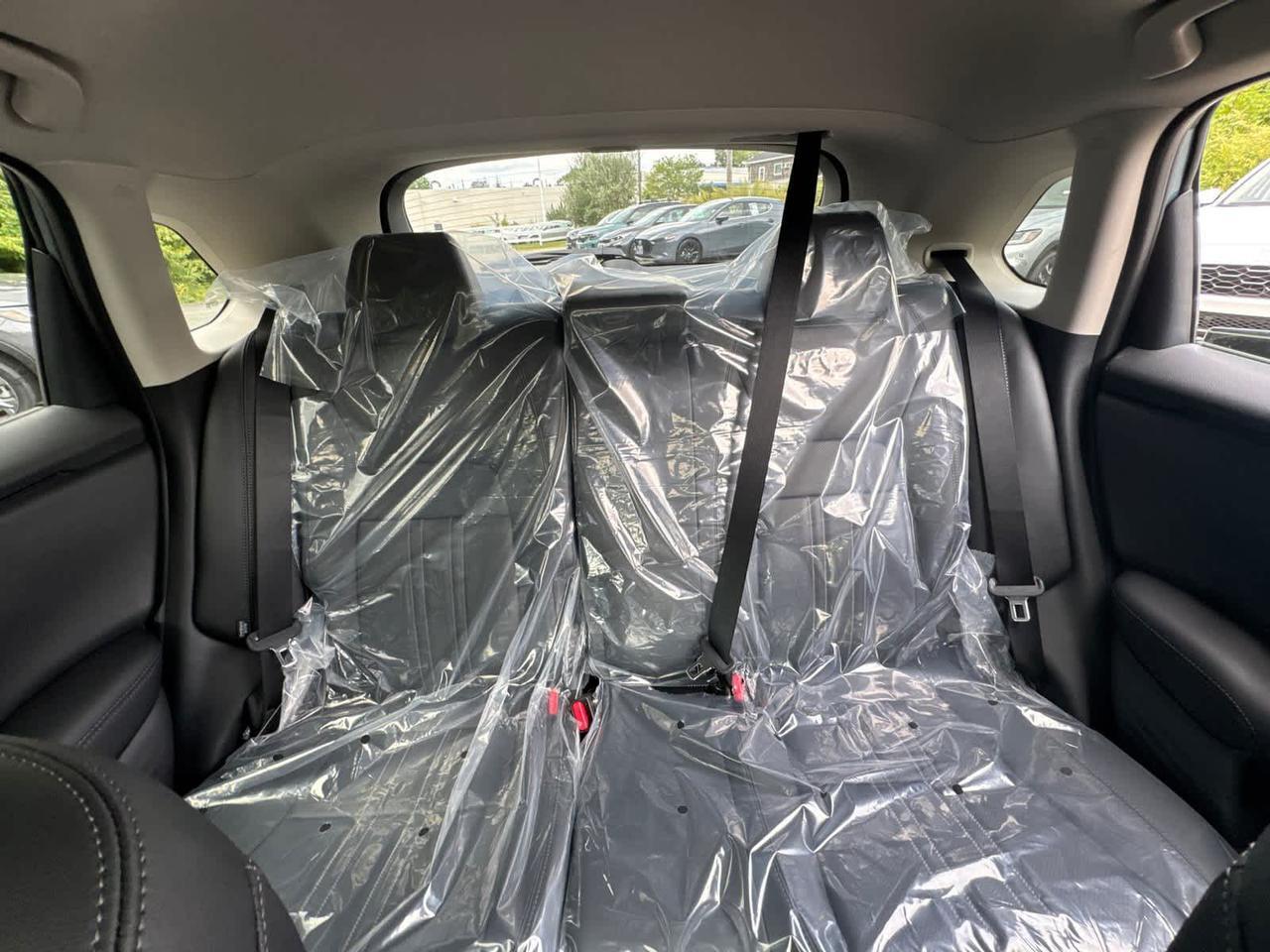 2026 Honda HR-V EX-L Dartmouth MA