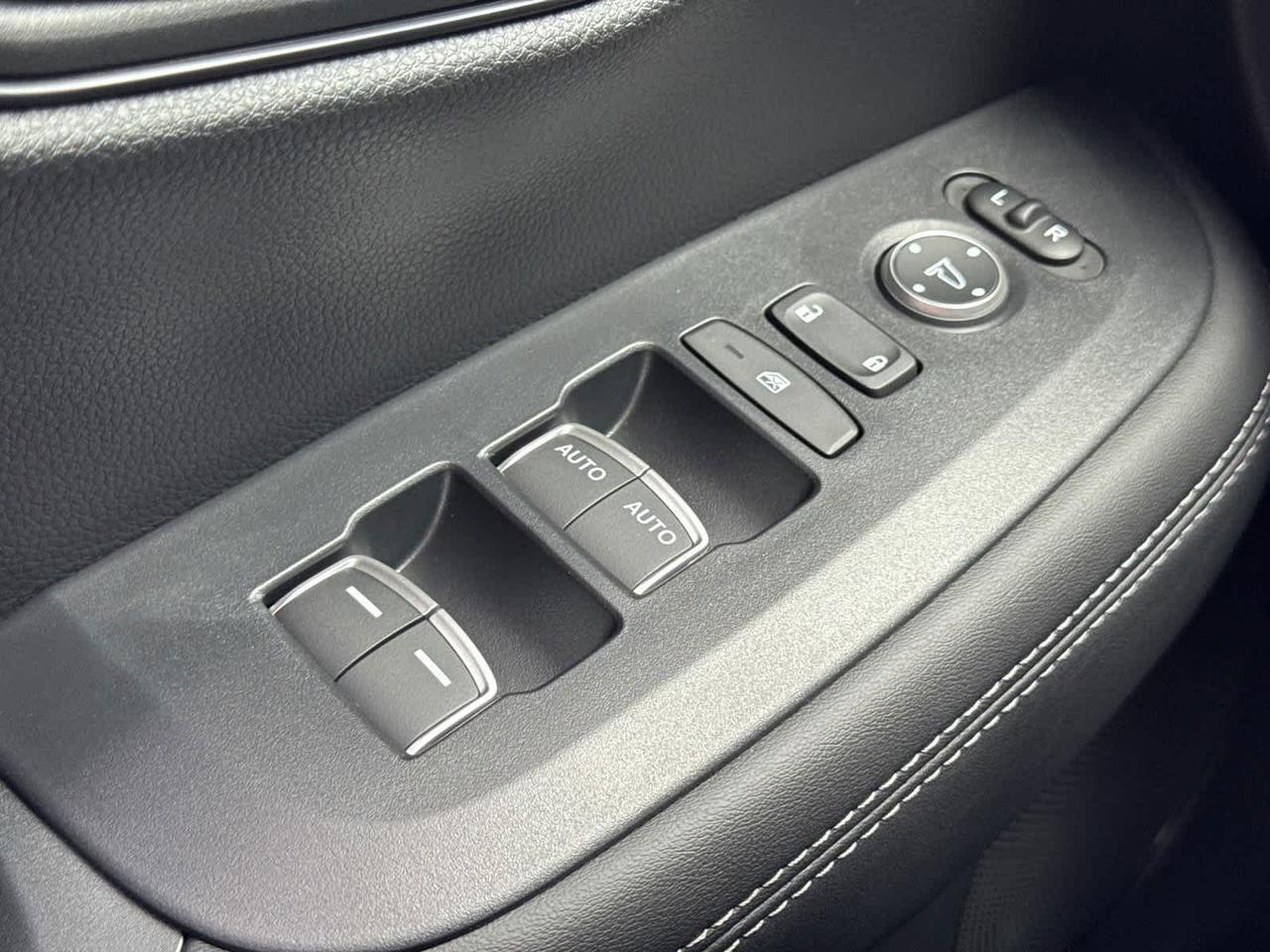 2026 Honda HR-V EX-L Dartmouth MA