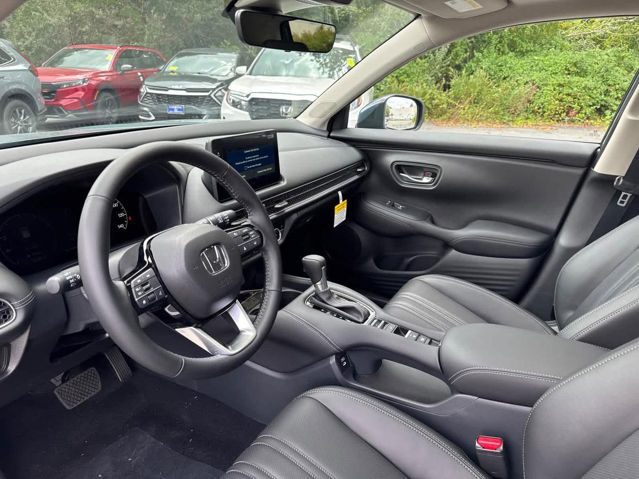 2026 Honda HR-V EX-L Dartmouth MA