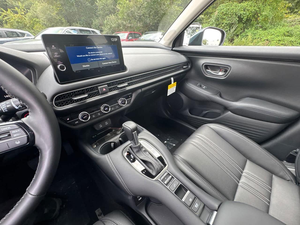 2026 Honda HR-V EX-L Dartmouth MA