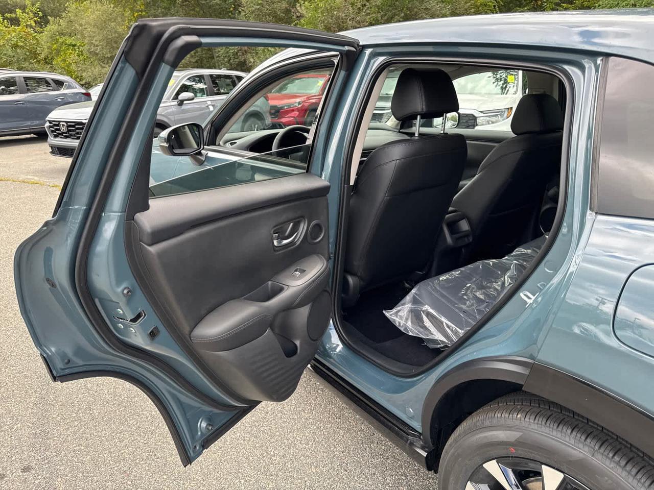 2026 Honda HR-V EX-L Dartmouth MA