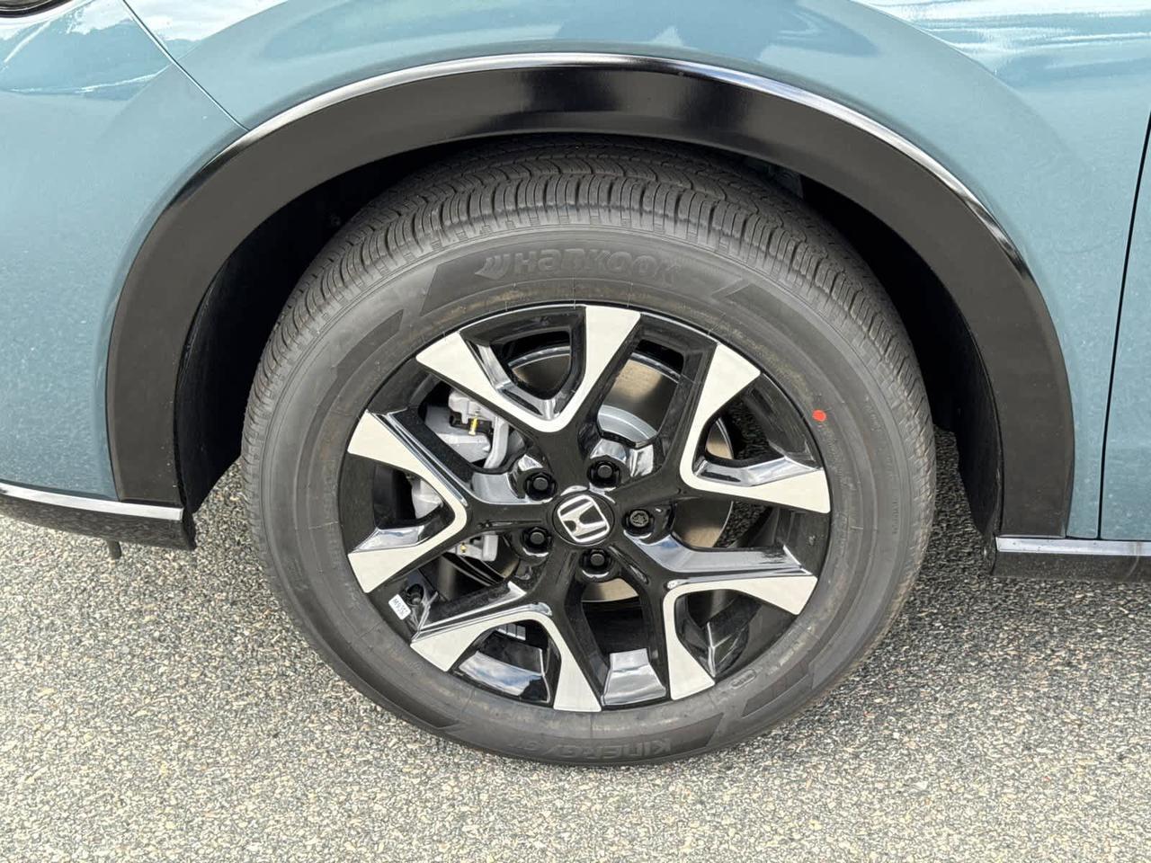 2026 Honda HR-V EX-L Dartmouth MA