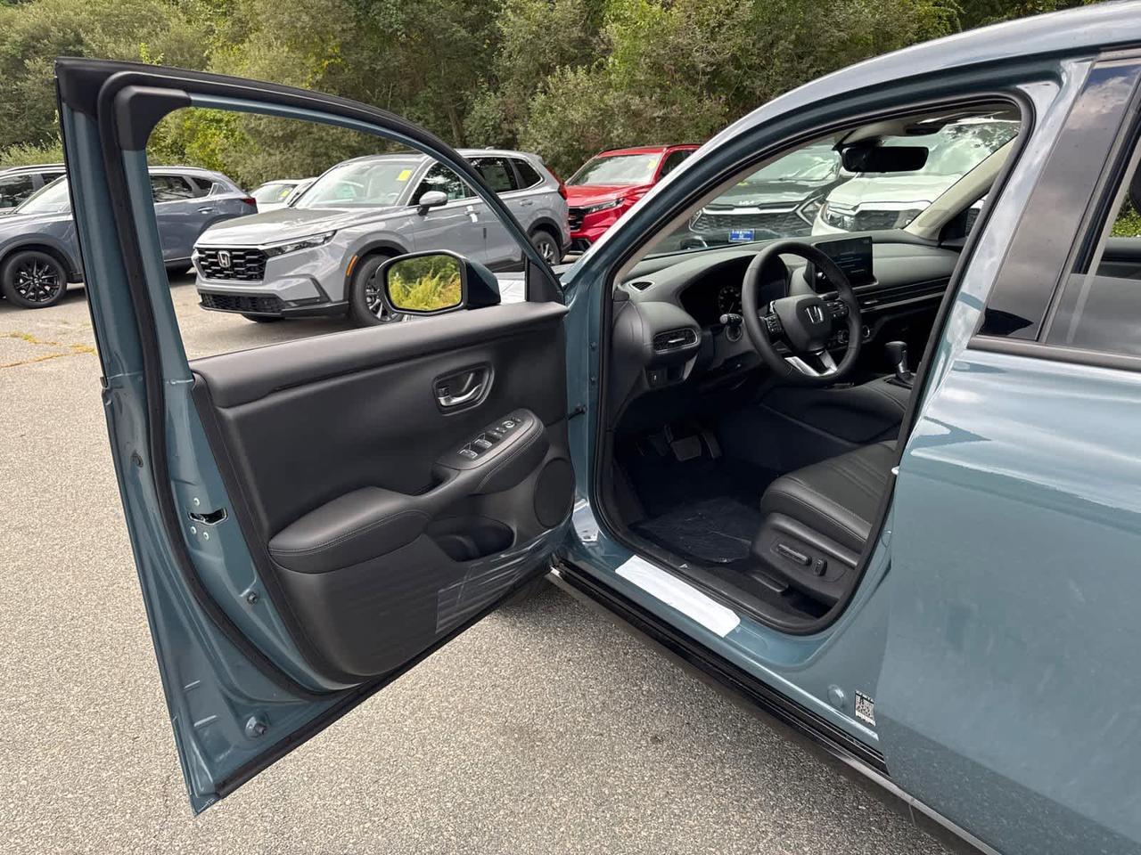 2026 Honda HR-V EX-L Dartmouth MA