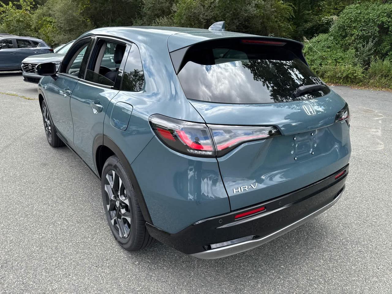 2026 Honda HR-V EX-L Dartmouth MA