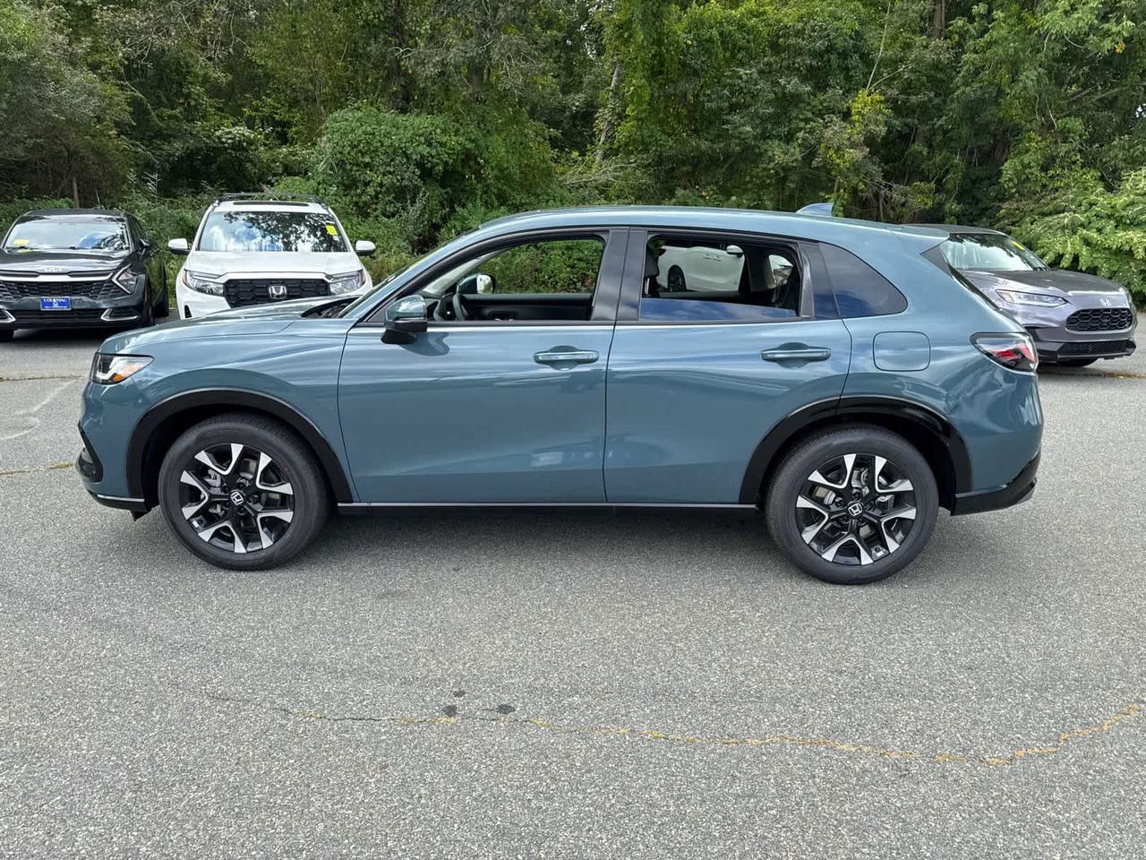 2026 Honda HR-V EX-L Dartmouth MA