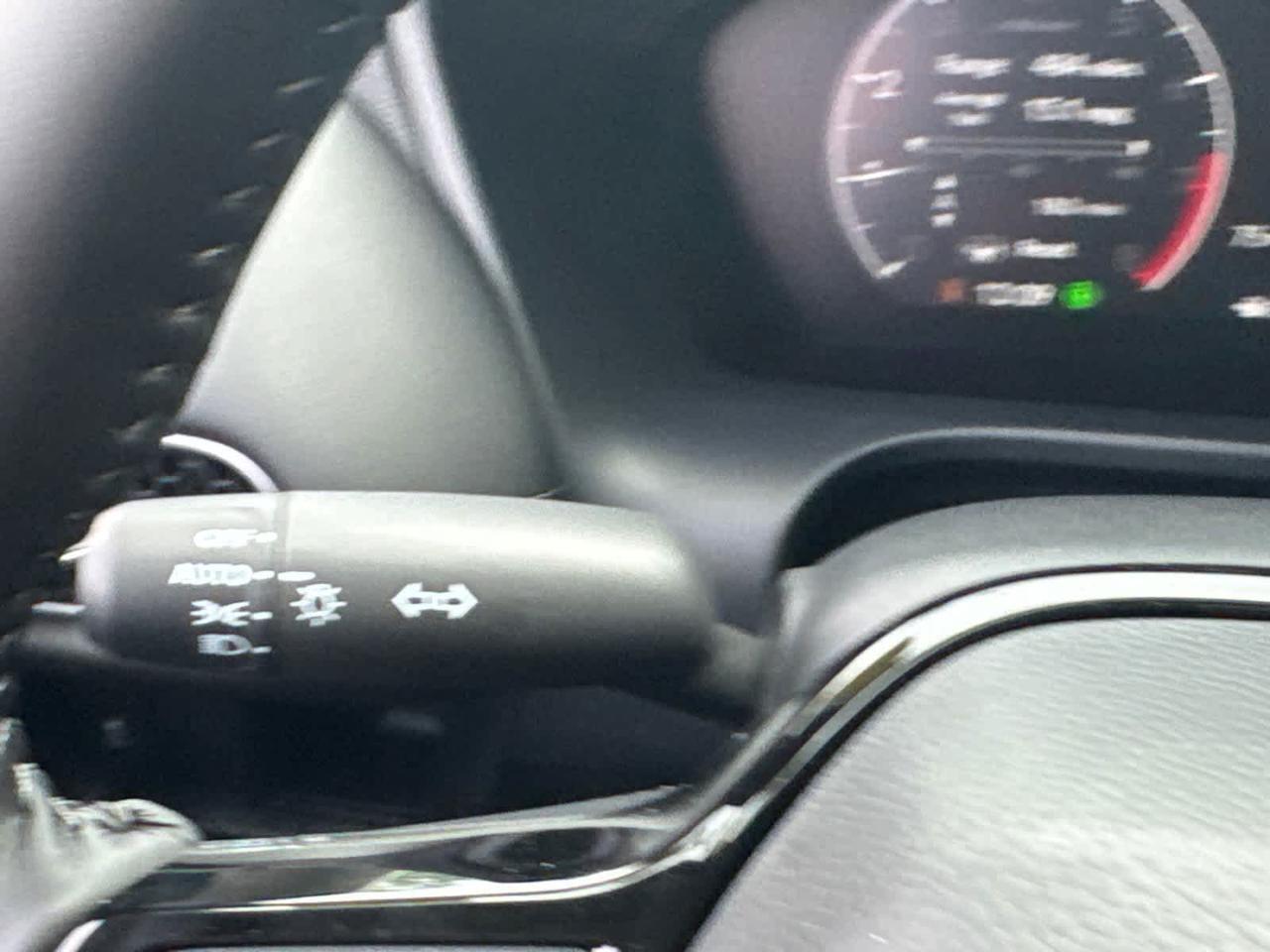 2026 Honda HR-V EX-L Dartmouth MA