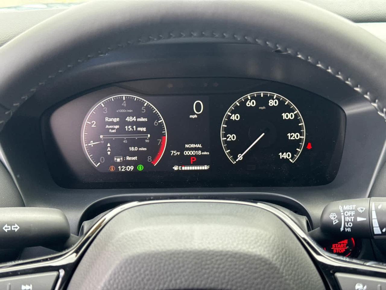 2026 Honda HR-V EX-L Dartmouth MA