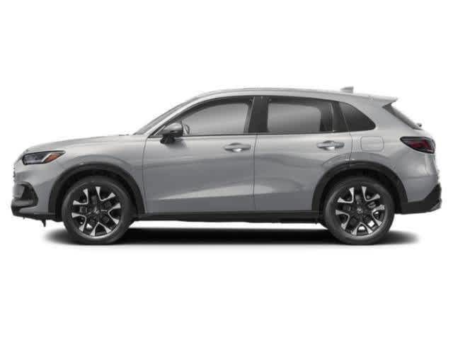 2026 Honda HR-V EX-L Dartmouth MA
