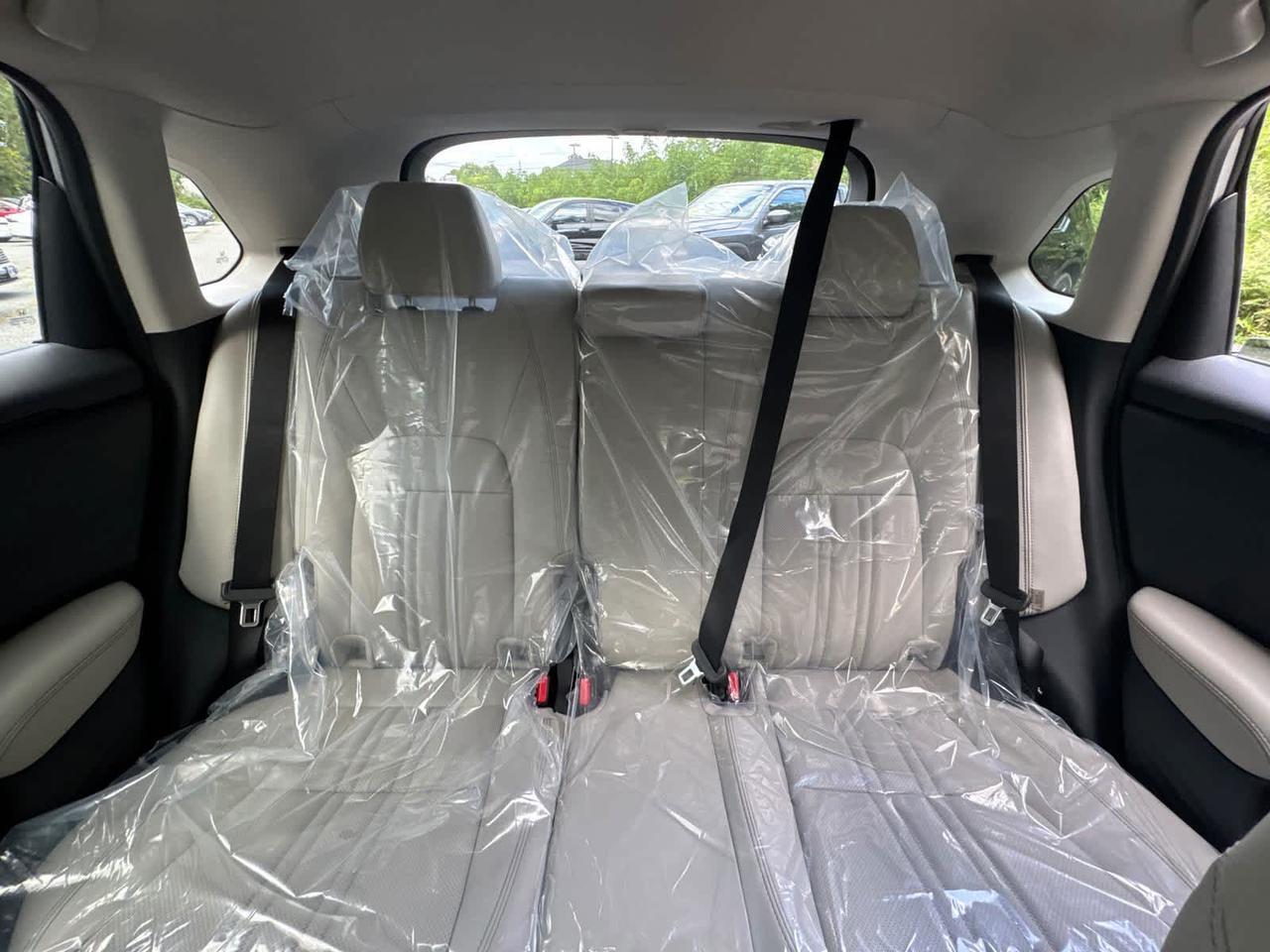 2026 Honda HR-V EX-L Dartmouth MA