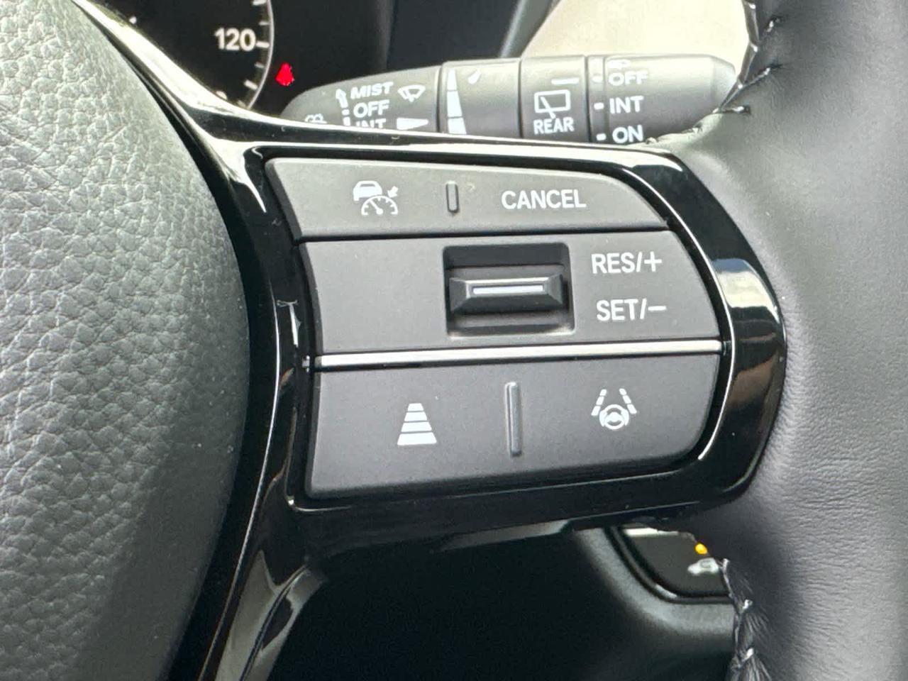 2026 Honda HR-V EX-L Dartmouth MA