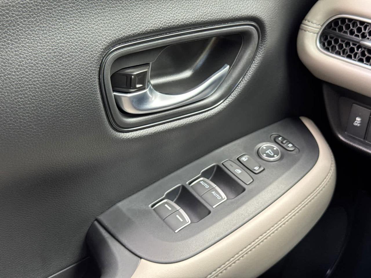 2026 Honda HR-V EX-L Dartmouth MA